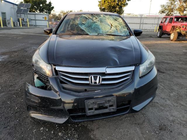 Photo 5 from auction – 2012 HONDA ACCORD SE with VIN 1HGCP2F63CA242555