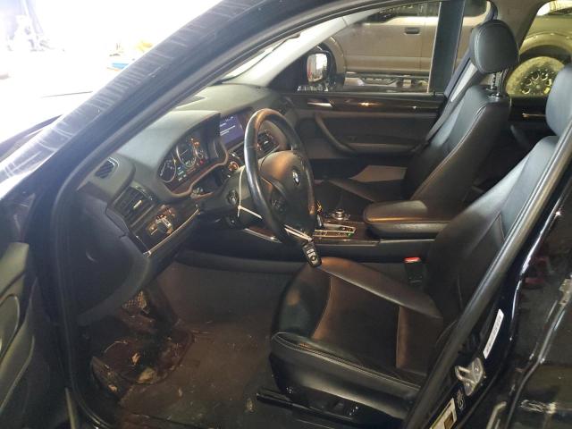Photo 7 from auction – 2014 BMW X3 XDRIVE2 with VIN 5UXWX9C59E0D32240