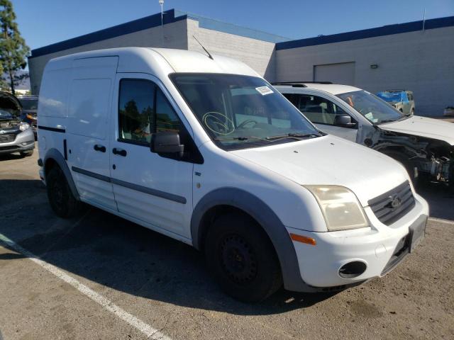 Photo 4 from auction – 2011 FORD TRANSIT CO with VIN NM0LS7BN1BT055158