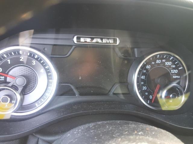 Photo 9 from auction – 2019 RAM 1500 BIG H with VIN 1C6SRFFT7KN903519