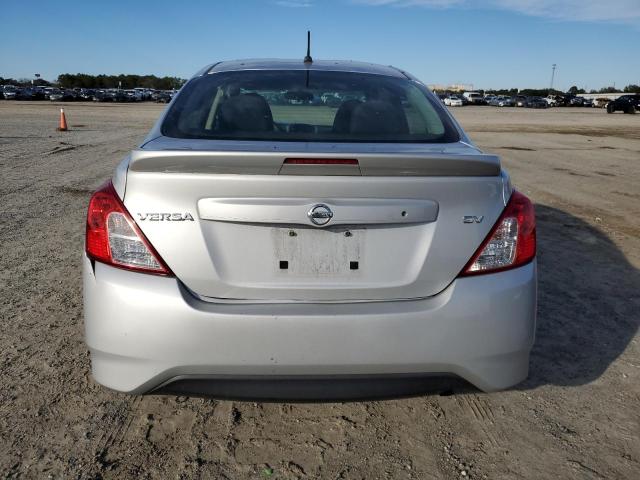 Photo 6 from auction – 2017 NISSAN VERSA S with VIN 3N1CN7AP4HK441432