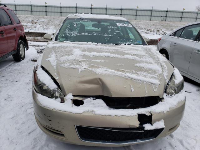 Photo 5 from auction – 2012 CHEVROLET IMPALA LT with VIN 2G1WB5E34C1128313