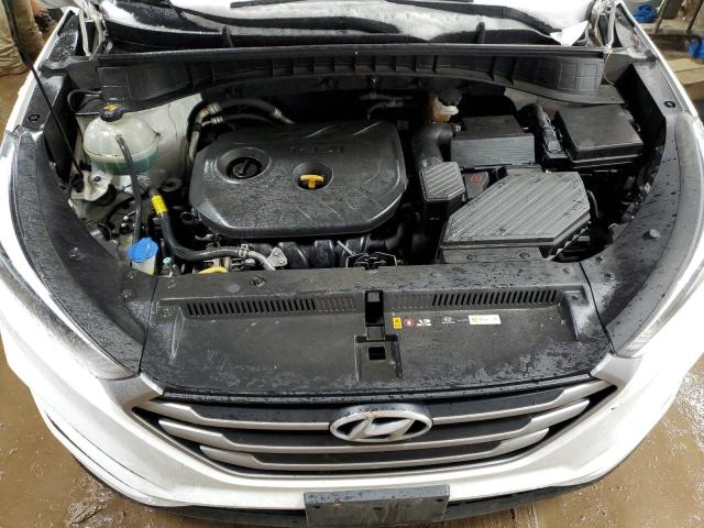 Photo 12 from auction – 2018 HYUNDAI TUCSON SEL with VIN KM8J3CA41JU643168
