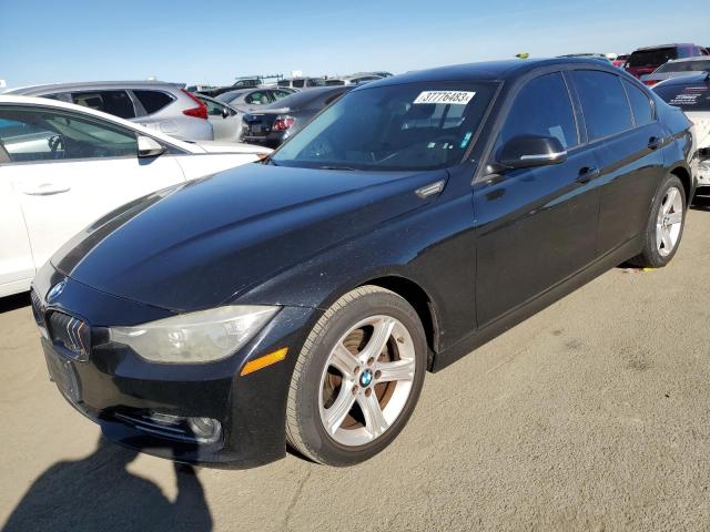 Photo 1 from auction – 2013 BMW 328 I SULE with VIN WBA3C1G59DNR46230