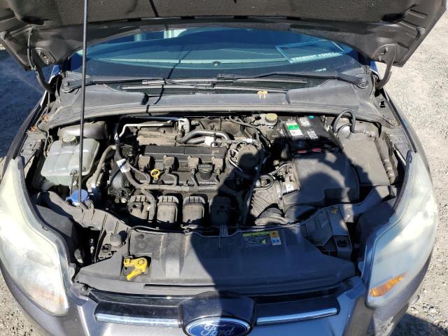 Photo 11 from auction – 2012 FORD FOCUS SEL with VIN 1FAHP3M25CL200263