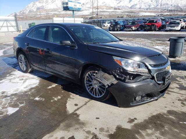 Photo 4 from auction – 2015 CHEVROLET MALIBU 2LT with VIN 1G11D5SL7FF141871