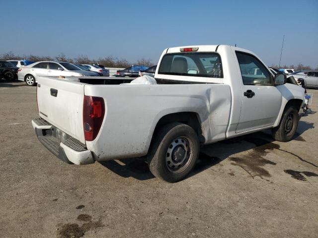 Photo 3 from auction – 2012 CHEVROLET COLORADO with VIN 1GCCSBF99C8162420