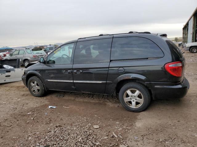 Photo 2 from auction – 2003 DODGE GRAND CARA with VIN 2D4GP54L53R247913