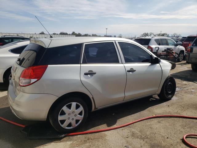 Photo 3 from auction – 2003 TOYOTA COROLLA MA with VIN 2T1KR32E13C104483