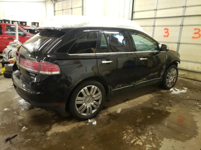 Photo 3 from auction – 2008 LINCOLN MKX with VIN 2LMDU88C38BJ03863