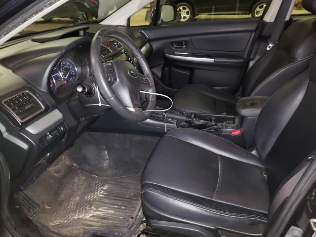 Photo 7 from auction – 2016 SUBARU IMPREZA LI with VIN JF1GJAK69GH023295