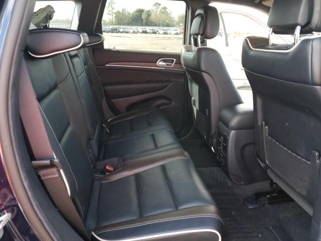 Photo 11 from auction – 2014 JEEP GRAND CHER with VIN 1C4RJFCT8EC261816