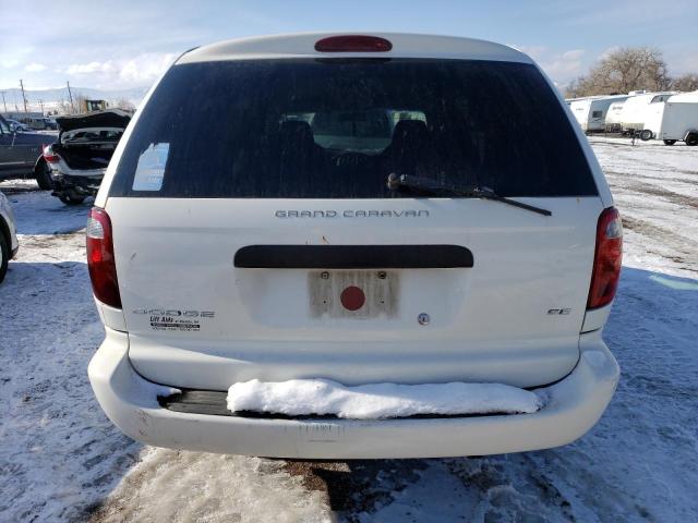 Photo 6 from auction – 2003 DODGE CARAVAN with VIN 1D4GP24R73B340790