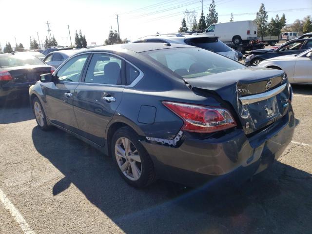 Photo 2 from auction – 2013 NISSAN ALTIMA 2.5 with VIN 1N4AL3AP0DN471508