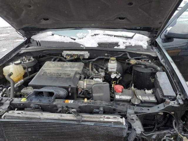 Photo 12 from auction – 2010 FORD ESCAPE XLT with VIN 1FMCU0DG7AKA69987