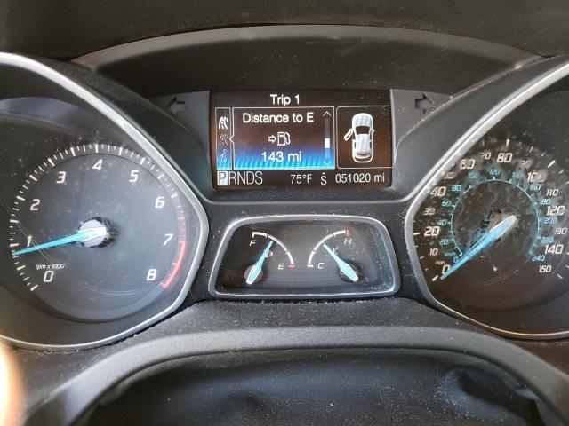 Photo 9 from auction – 2012 FORD FOCUS SEL with VIN 1FAHP3H26CL175013