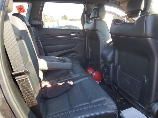 Photo 11 from auction – 2020 JEEP GRAND CHER with VIN 1C4RJFCG2LC241514