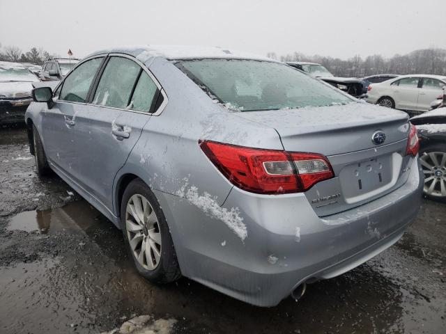 Photo 2 from auction – 2015 SUBARU LEGACY 2.5 with VIN 4S3BNBF66F3067355