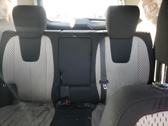 Photo 10 from auction – 2011 CHEVROLET EQUINOX LS with VIN 2CNFLCEC8B6344655