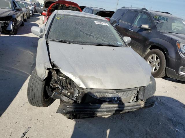 Photo 5 from auction – 2005 ACURA RSX with VIN JH4DC54865S005056