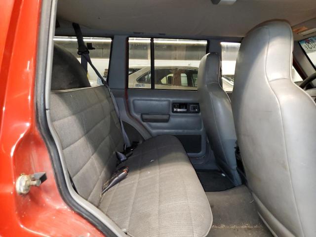 Photo 10 from auction – 1996 JEEP CHEROKEE S with VIN 1J4FJ68S6TL288717