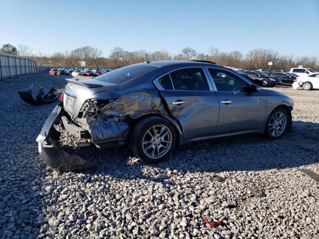 Photo 3 from auction – 2010 NISSAN MAXIMA S with VIN 1N4AA5AP5AC854207
