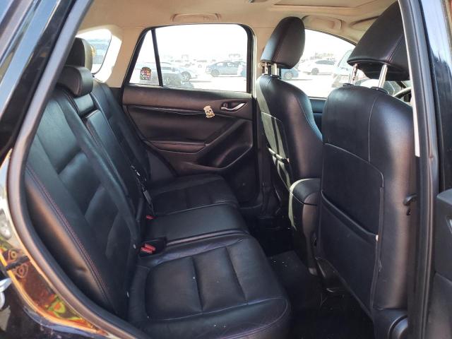 Photo 11 from auction – 2013 MAZDA CX-5 GT with VIN JM3KE2DE4D0120246
