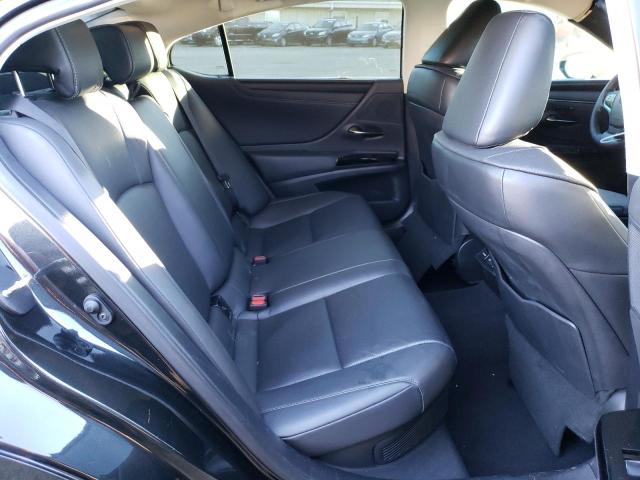 Photo 10 from auction – 2022 LEXUS ES 300H BA with VIN 58ADA1C17NU013745