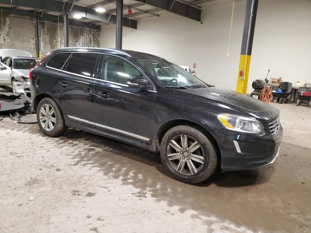 Photo 4 from auction – 2017 VOLVO XC60 T5 IN with VIN YV440MRU7H2000394