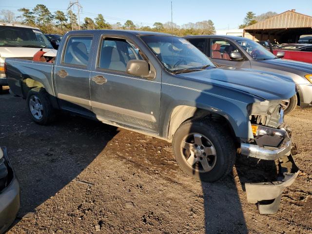 Photo 4 from auction – 2007 CHEVROLET COLORADO with VIN 1GCCS13E178101130