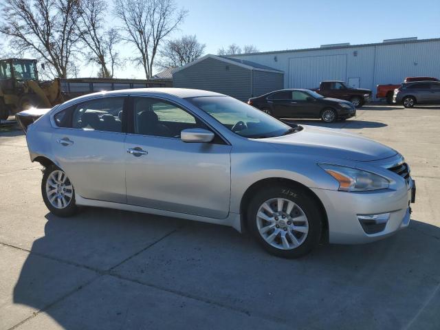 Photo 4 from auction – 2015 NISSAN ALTIMA 2.5 with VIN 1N4AL3AP4FC461109