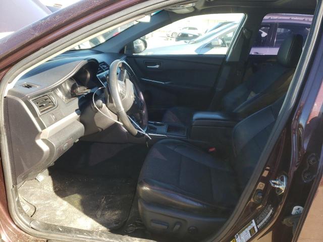 Photo 7 from auction – 2017 TOYOTA CAMRY LE with VIN 4T1BF1FK7HU311415