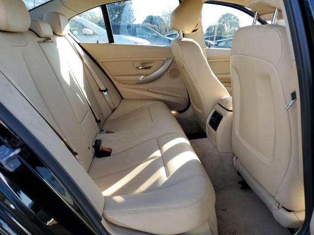 Photo 10 from auction – 2016 BMW 320 I with VIN WBA8A9C53GK618632
