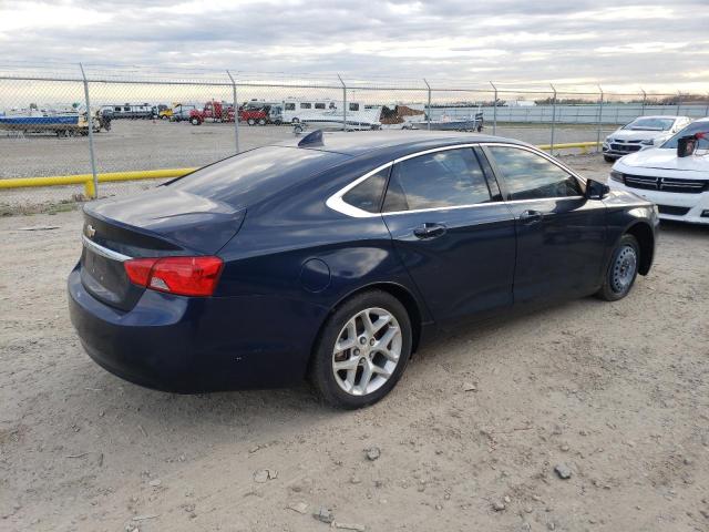 Photo 3 from auction – 2018 CHEVROLET IMPALA LS with VIN 2G11Z5S32J9101930