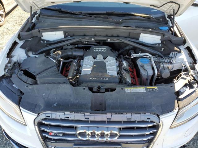Photo 12 from auction – 2015 AUDI SQ5 PREMIU with VIN WA1CGAFP7FA145262