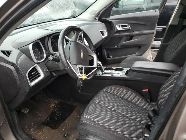 Photo 7 from auction – 2012 CHEVROLET EQUINOX LT with VIN 2GNFLEE58C6260653