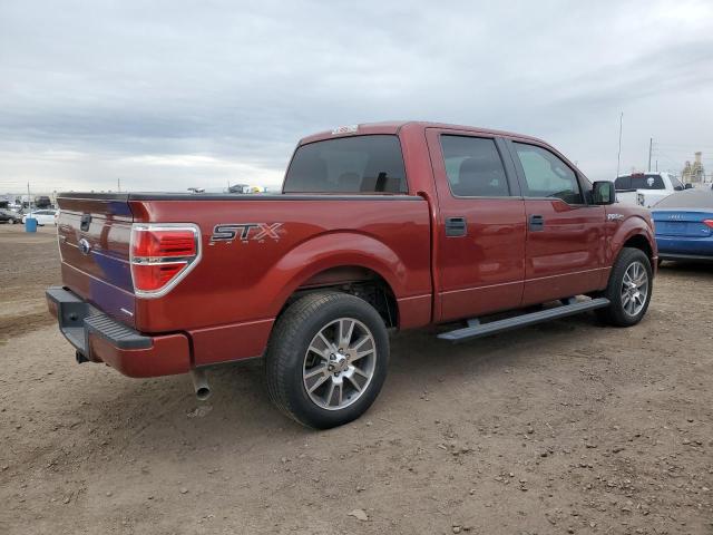 Photo 3 from auction – 2014 FORD F150 SUPER with VIN 1FTEW1CM6EKE39885