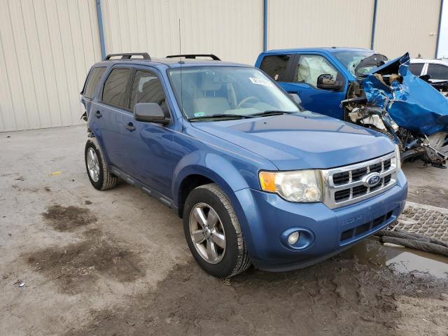 Photo 4 from auction – 2010 FORD ESCAPE XLT with VIN 1FMCU0D73AKC31260