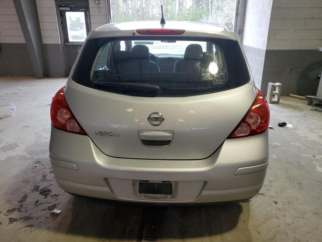 Photo 6 from auction – 2011 NISSAN VERSA S with VIN 3N1BC1CP2BL493820