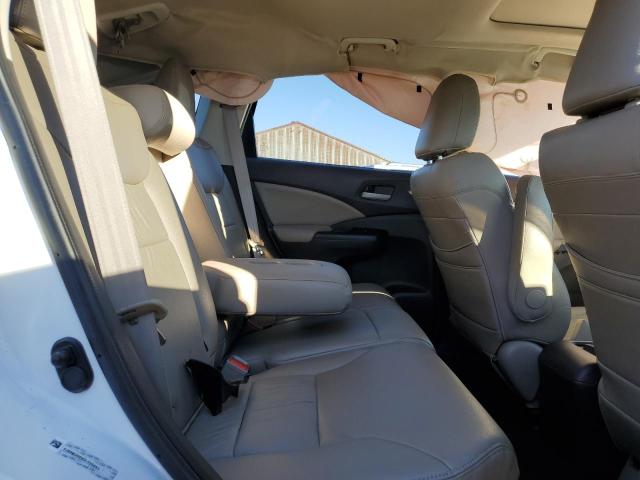Photo 10 from auction – 2013 HONDA CR-V EX with VIN 5J6RM3H59DL025443