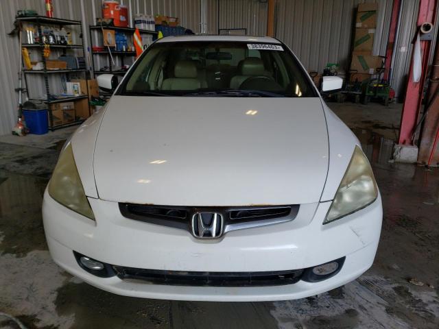 Photo 5 from auction – 2003 HONDA ACCORD EX with VIN 1HGCM66513A049537