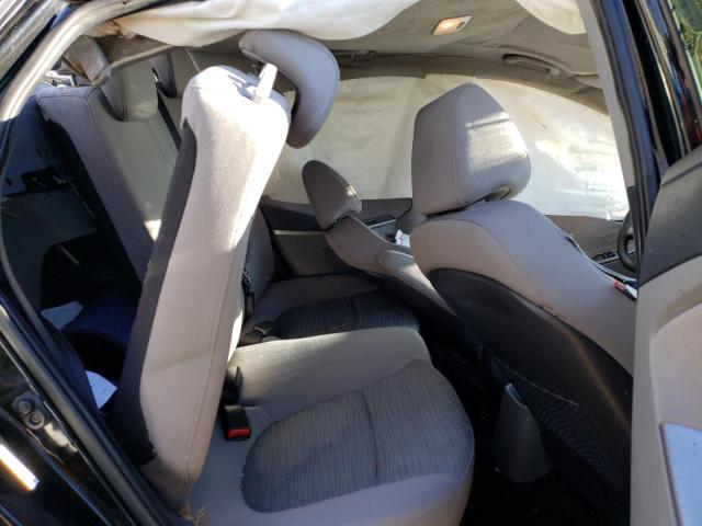Photo 10 from auction – 2017 HYUNDAI ACCENT SE with VIN KMHCT4AE5HU276308