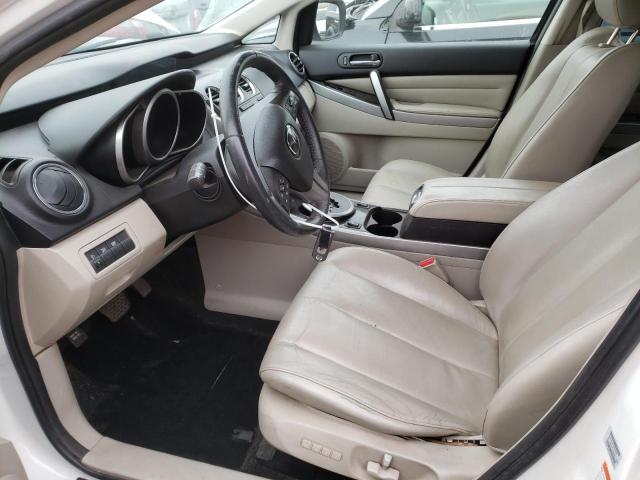 Фото 7 с аукциона – 2010 MAZDA CX-7 с VIN JM3ER4W31A0325141