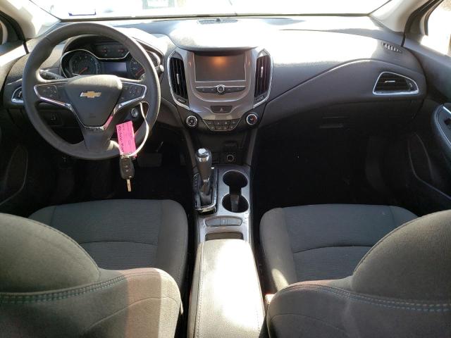Photo 8 from auction – 2018 CHEVROLET CRUZE LT with VIN 3G1BE6SM7JS653733