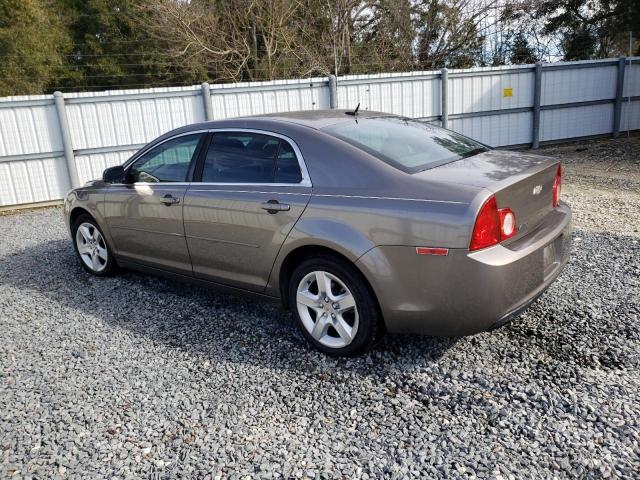 Photo 2 from auction – 2011 CHEVROLET MALIBU LS with VIN 1G1ZB5E16BF223989