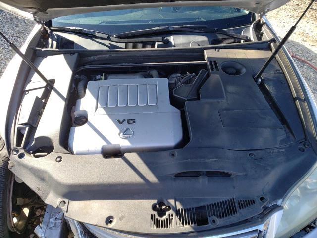 Photo 11 from auction – 2011 LEXUS ES 350 with VIN JTHBK1EG9B2425396
