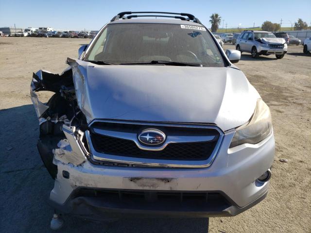 Photo 5 from auction – 2014 SUBARU XV CROSSTR with VIN JF2GPAVC6EH317469