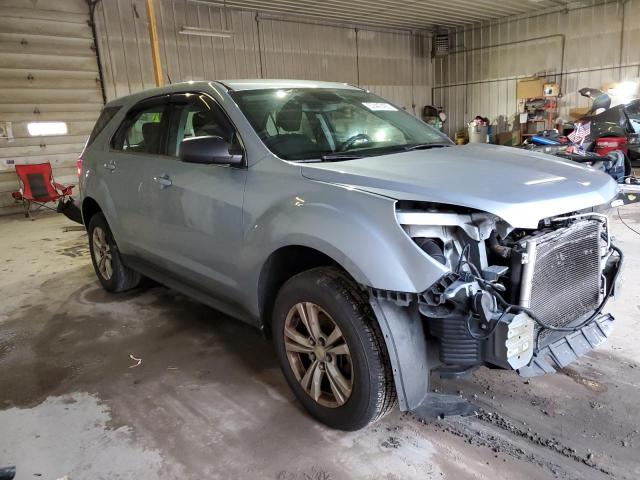 Zdjęcie 4 z aukcji – 2015 CHEVROLET EQUINOX LS z VIN 2GNALAEK7F6132434