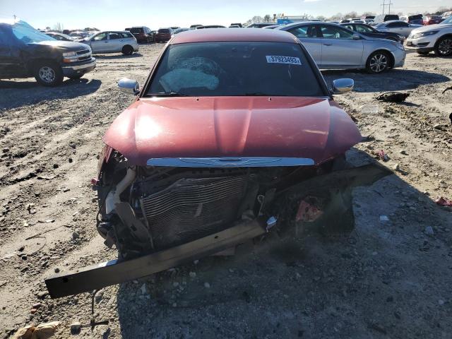 Photo 5 from auction – 2013 CHRYSLER 200 LIMITE with VIN 1C3CCBCG1DN628011
