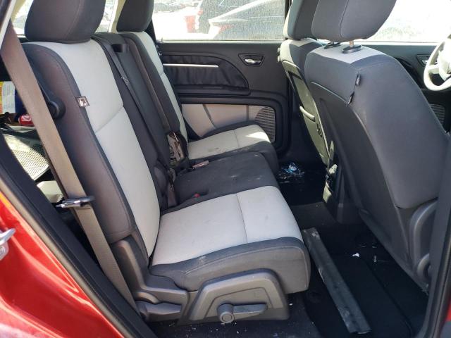 Photo 10 from auction – 2009 DODGE JOURNEY SX with VIN 3D4GG57V89T177715